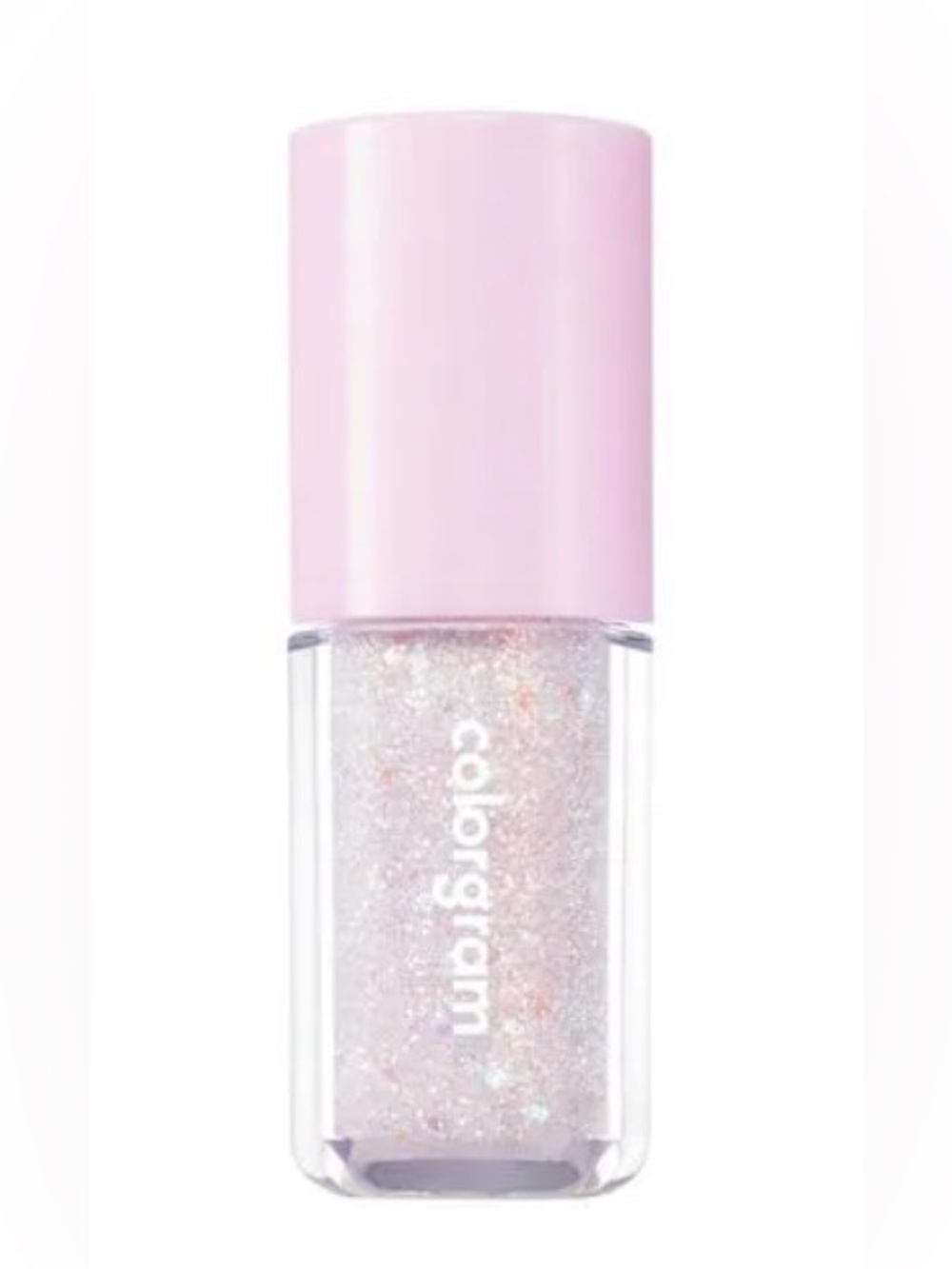 New Colorgram, Milk Bling Eye Shadow, 01 Double Star